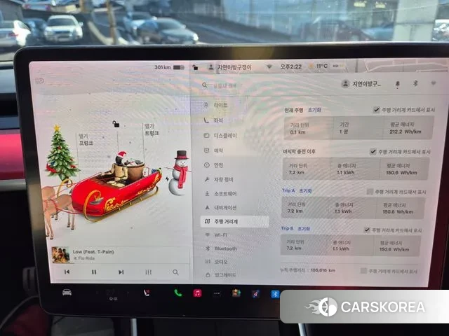 Tesla Model 3 2020 Серый из Кореи, фото 6