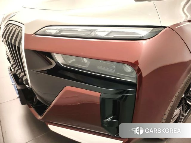 BMW 7 series 2025 Другой из Китая, фото 6