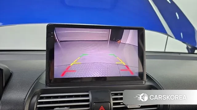 Hyundai Casper 2021 Синий из Кореи, фото 6