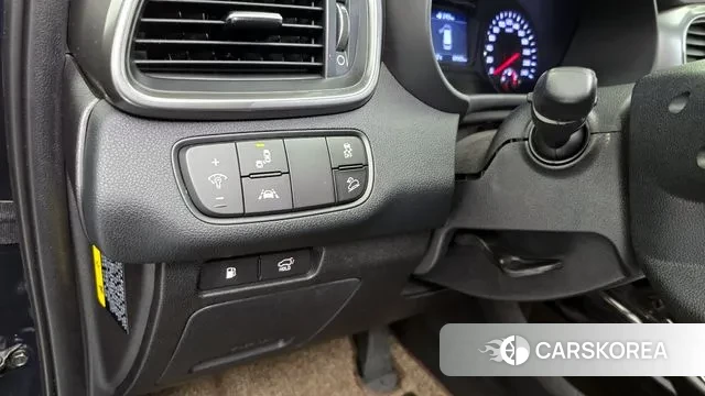 Kia The New Sorento 2018 Синий из Кореи, фото 6