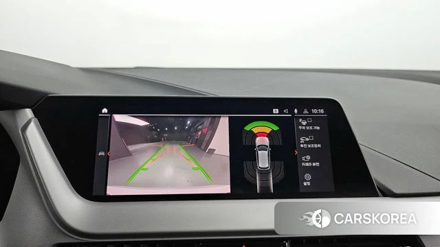 BMW 1 Series (F40) 2020 Белый из Кореи, фото 6