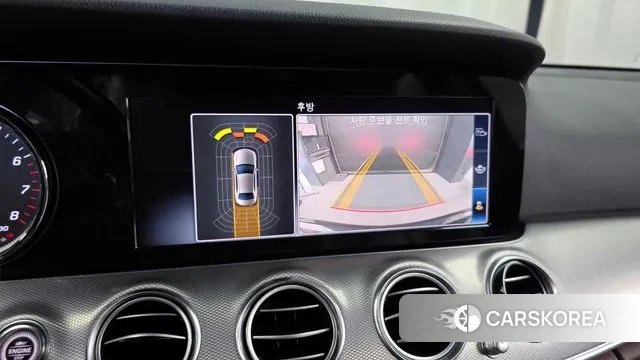 Mercedes-Benz E-Class W213 2019 Черный из Кореи, фото 6