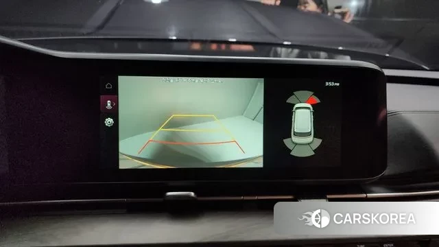 Kia Carnival 4th generation 2022 Серый из Кореи, фото 6