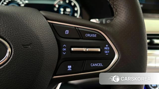 Hyundai Palisade 2021 Белый из Кореи, фото 6