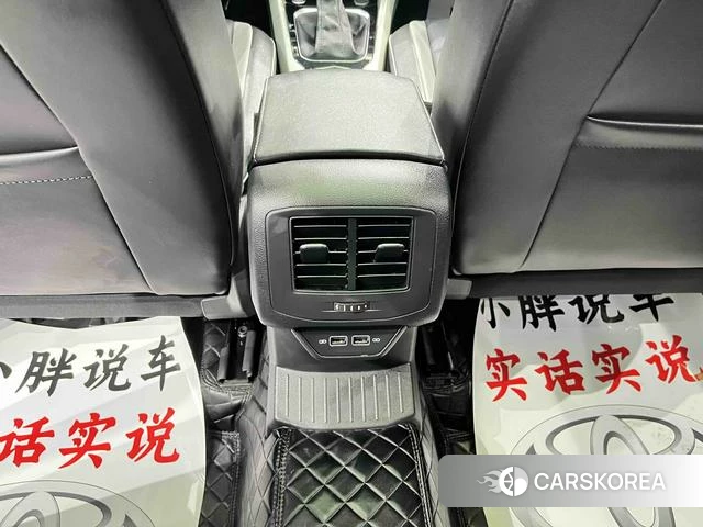 Volkswagen Exploring songs 2024 Белый из Китая, фото 6
