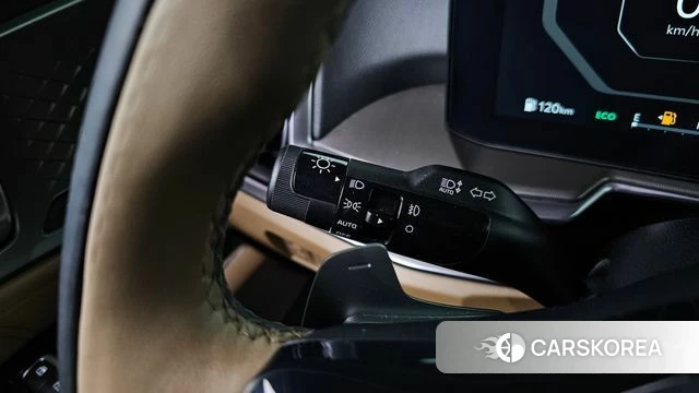 Kia The New Sorento 4th Generation 2024 Белый из Кореи, фото 6