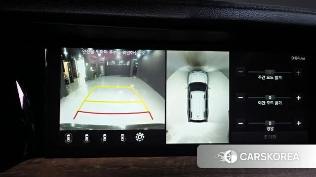 Kia Mohave Master 2020 Черный из Кореи, фото 6