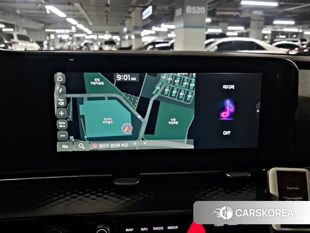 Kia Carnival 4th generation 2021 Белый из Кореи, фото 6