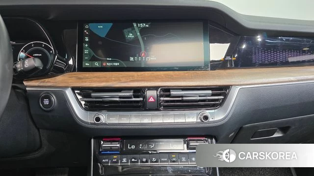 Kia Mohave Master 2020 Белый из Кореи, фото 6