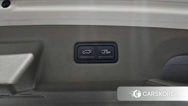 Kia Carnival 4th generation 2023 Белый из Кореи, фото 6