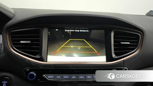Hyundai Ionic Electric 2018 Белый из Кореи, фото 6