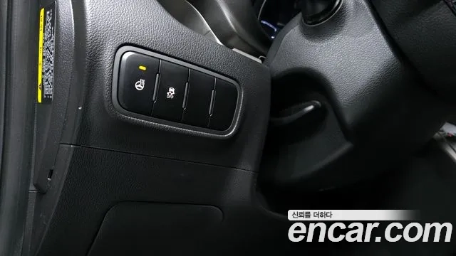 Kia The New Ray 2019 Жемчужный цвет из Кореи, фото 6