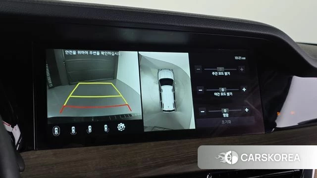 Kia Mohave Master 2020 Черный из Кореи, фото 6