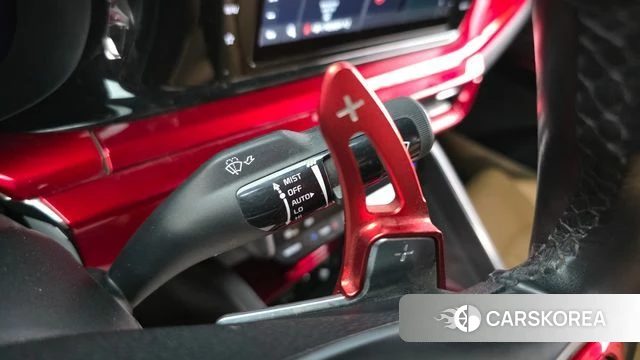 Kia K5 3rd generation 2021 Синий из Кореи, фото 6