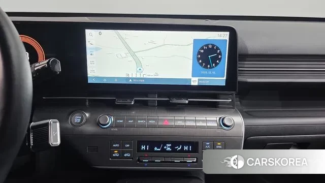 Hyundai Kona (SX2) 2024 Белый из Кореи, фото 6