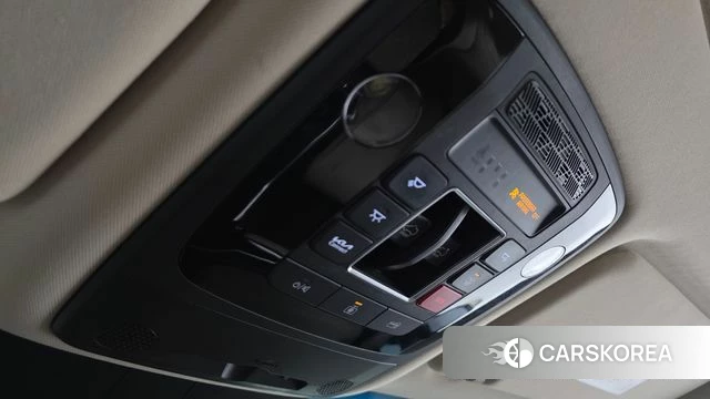 Kia The New Carnival 4th Generation 2024 Белый из Кореи, фото 6