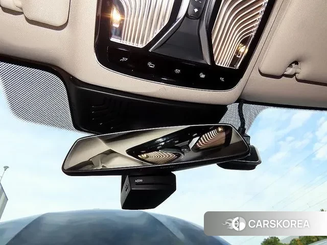 BMW 7 Series (G11) 2018 Черный из Кореи, фото 6