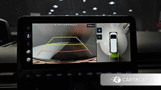 Hyundai Staria 2023 Синий из Кореи, фото 6