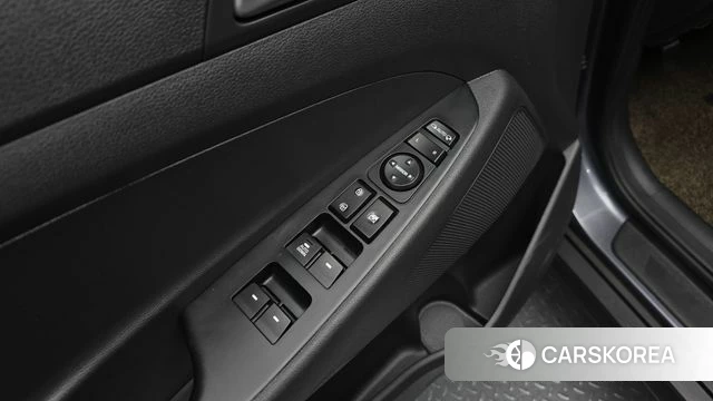 Hyundai All New Tucson 2018 Серый из Кореи, фото 6