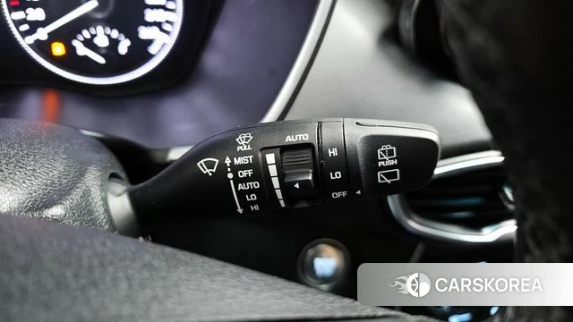 Hyundai Santa Fe TM 2019 Белый из Кореи, фото 6