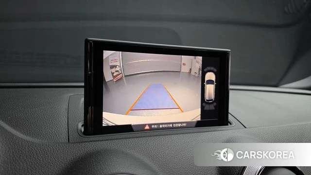 Audi New A3 2018 Белый из Кореи, фото 6