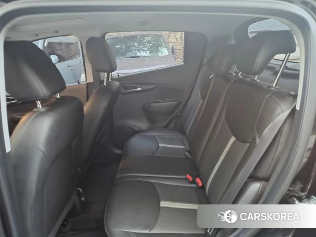 Chevrolet (GM Daewoo) The New Spark 2020 Черный из Кореи, фото 6