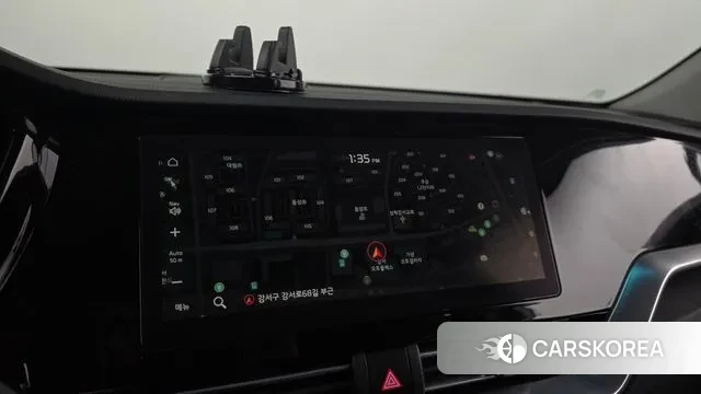 Kia Niro EV 2021 Белый из Кореи, фото 6