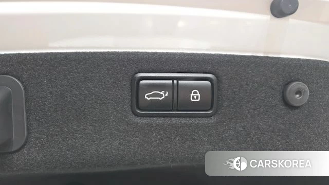 Genesis G70 2019 Белый из Кореи, фото 6