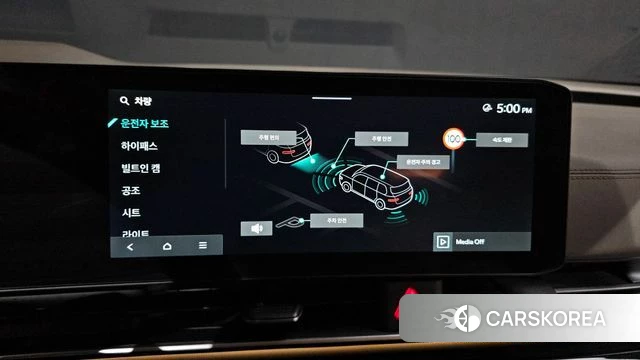 Kia The New Carnival 4th Generation 2024 Белый из Кореи, фото 6