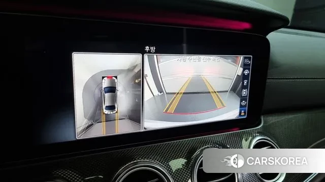 Mercedes-Benz E-Class W213 2019 Белый из Кореи, фото 6