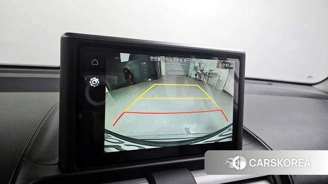 Hyundai Casper 2023 Цвет тростника из Кореи, фото 6