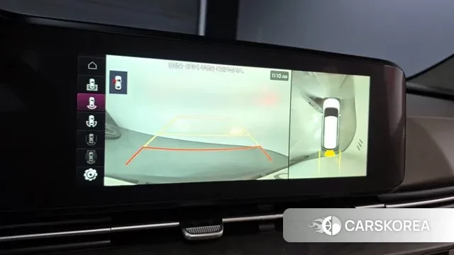 Kia Carnival 4th generation 2023 Черный из Кореи, фото 6