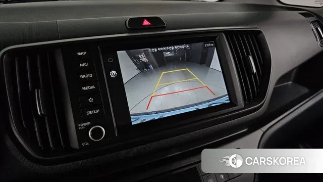 Kia The New Kia Ray EV 2024 Белый из Кореи, фото 6