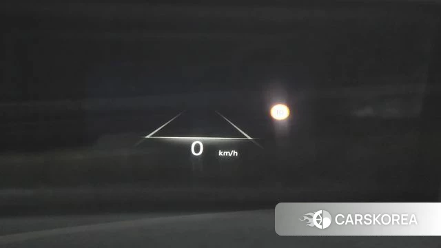 Genesis G80 (RG3) 2023 Черный из Кореи, фото 6