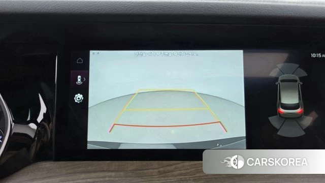 Kia Mohave Master 2021 Черный из Кореи, фото 6