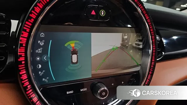 Mini Cooper S 2024 Серый из Кореи, фото 6