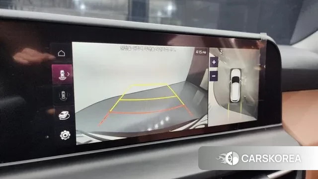 Kia The New Seltos 2022 Белый из Кореи, фото 6