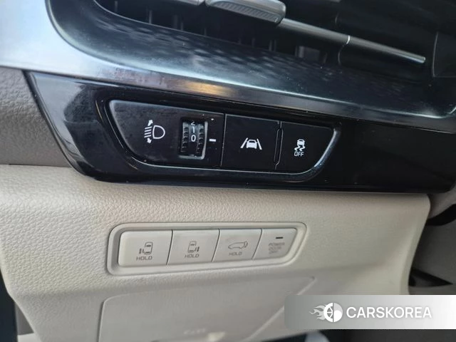 Kia Carnival 4th generation 2021 Белый из Кореи, фото 6
