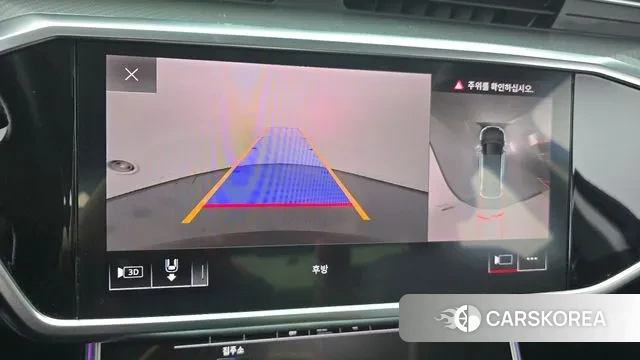 Audi A6 (C8) 2020 Черный из Кореи, фото 6