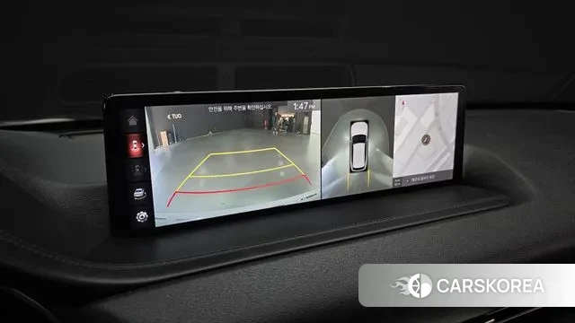 Genesis GV80 2020 Белый из Кореи, фото 6