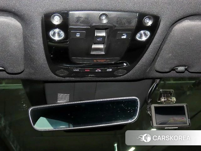 Kia K5 3rd generation 2021 Белый из Кореи, фото 6