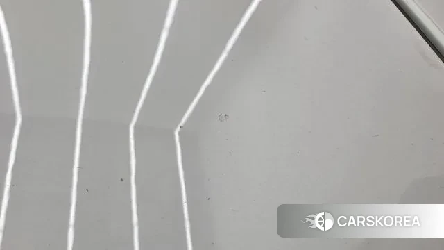 Porsche Taycan 2021 Белый из Кореи, фото 6