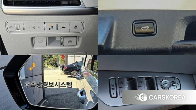 Hyundai Palisade 2019 Белый из Кореи, фото 6