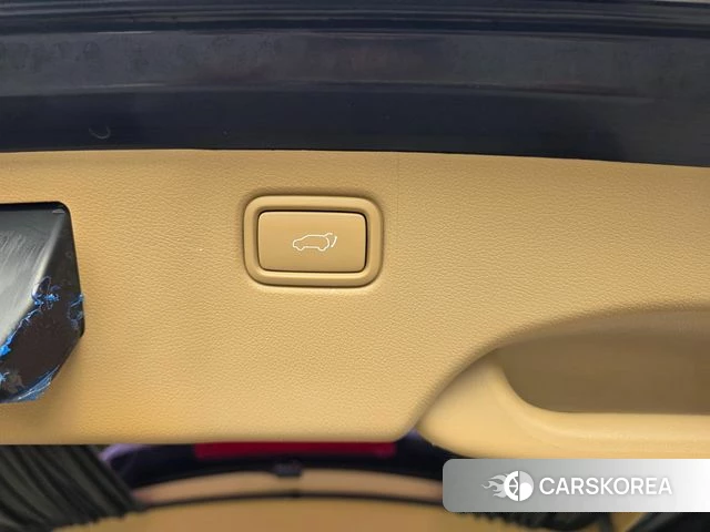Kia The New Carnival 2019 Черный из Кореи, фото 6