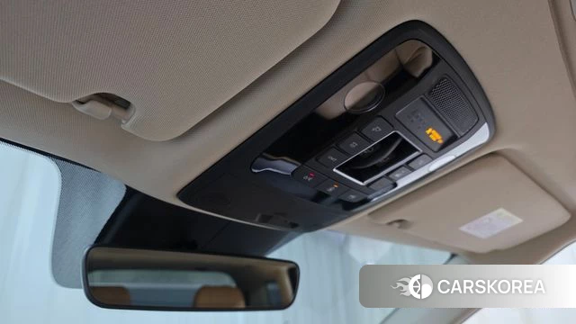 Kia Carnival 4th generation 2021 Черный из Кореи, фото 6