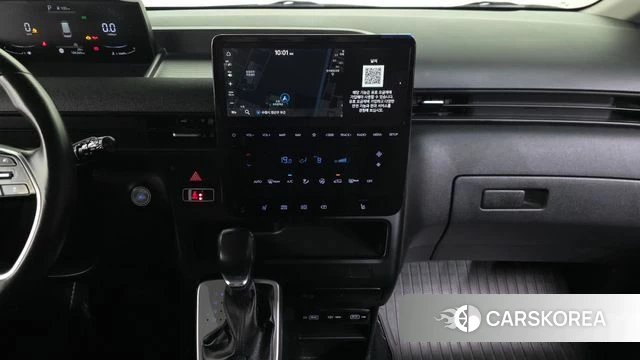 Hyundai Staria 2021 Серебряный из Кореи, фото 6