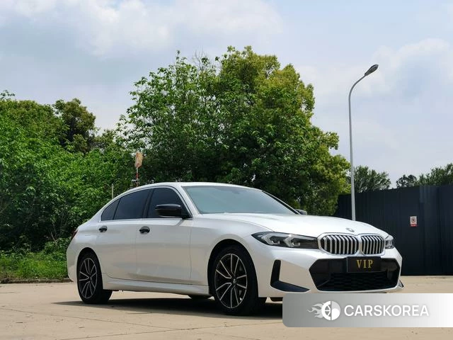 BMW 3 series id 4205721 из Китая 6