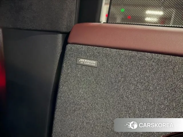 Land Rover Range Rover Sport 3rd Generation 2024 Белый из Кореи, фото 6