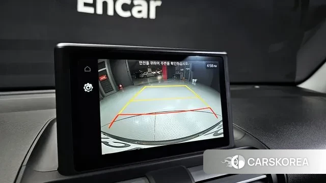 Hyundai Casper 2022 Светло-зеленый из Кореи, фото 6