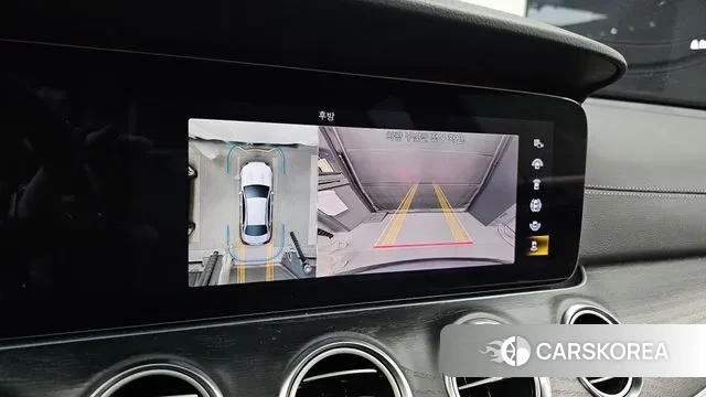 Mercedes-Benz E-Class W213 2020 Серый из Кореи, фото 6